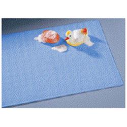 Home Products 20310202 18 X 36 In. Bath Mat With Suction Cup