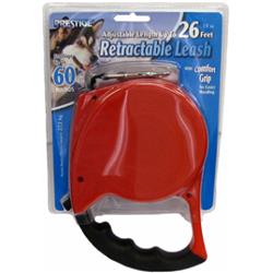 11345 2 To 26 Ft. Retractable Lead