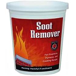 17 2 Lbs Soot Remover
