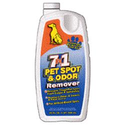 6071 24 Oz 7-in-1 Spot Remover Spray