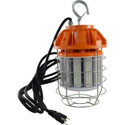 Keystone Cage-60 7000 Lumen Led Cage Light, Orange