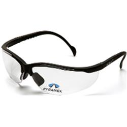 Pyramex Safety Sb1810r25 V2 Reader 2.5x Safety Glasses, Clear
