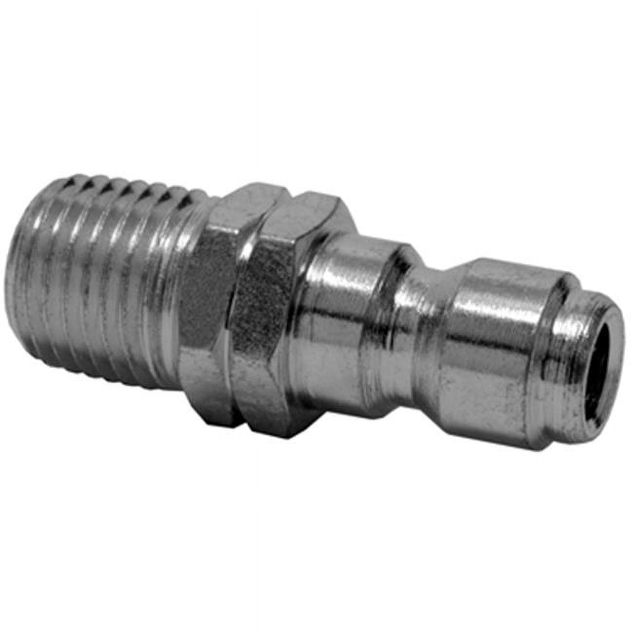29022 0.25 In. Male Quick Connect Plug