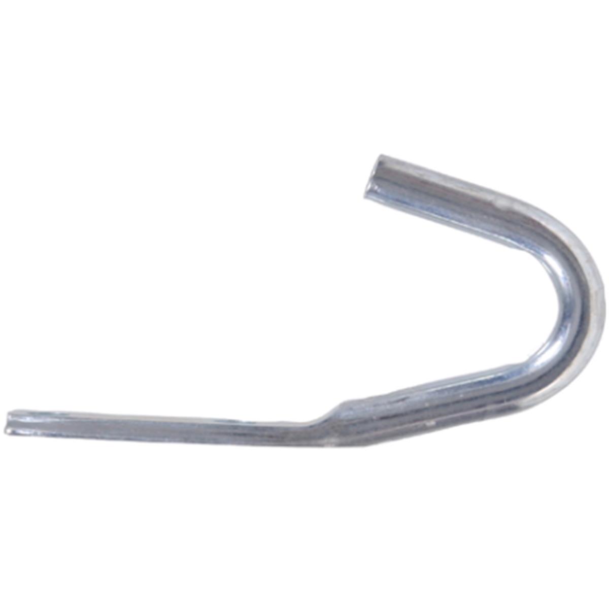 0.212 X 2.25 In. Tarp Rope Hook, Zinc Plated - Pack Of 10