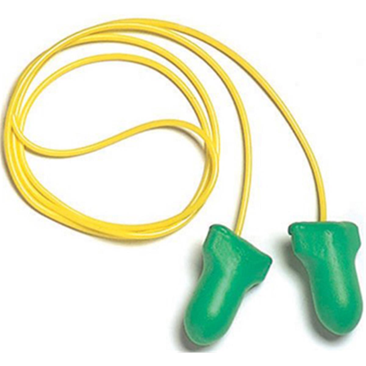 Howard Leight Max-lite 30db Ear Plugs - Pack Of 200