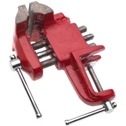 Great Neck Bv30 Bench Vise Clamp-on - 3 In.