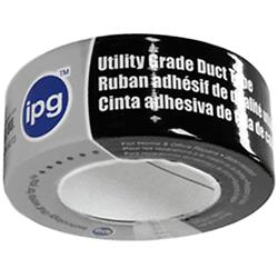 91406 48 Mm X 50 Yard Silver Utility Duct Tape