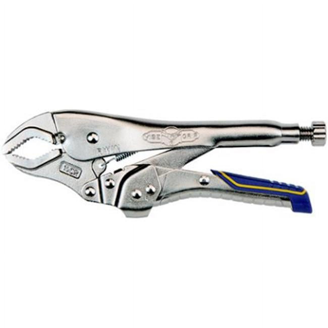 IRHT82573 10 in. Fast Release Reduced Hand Span Plier