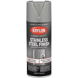 K02400777 11 Oz Stainless Steel Spray Paint