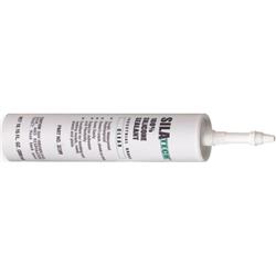 UPC 079310323895 product image for 475372 RTV 300 ml Silicone Sealant, Clear | upcitemdb.com