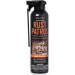 Rpmp8-12pdq 7 Oz Rust Prevent Multipurpose Spray
