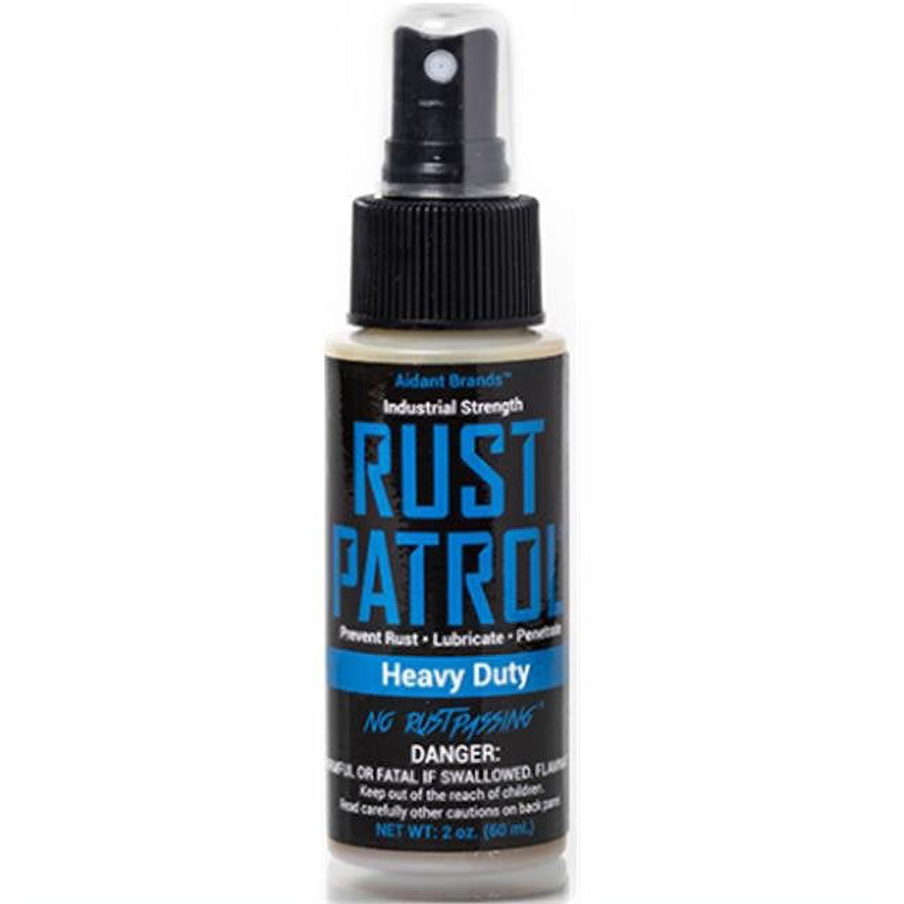 Rphd2-12pdq 2 Oz Rust Prevent Heavy Duty Spray