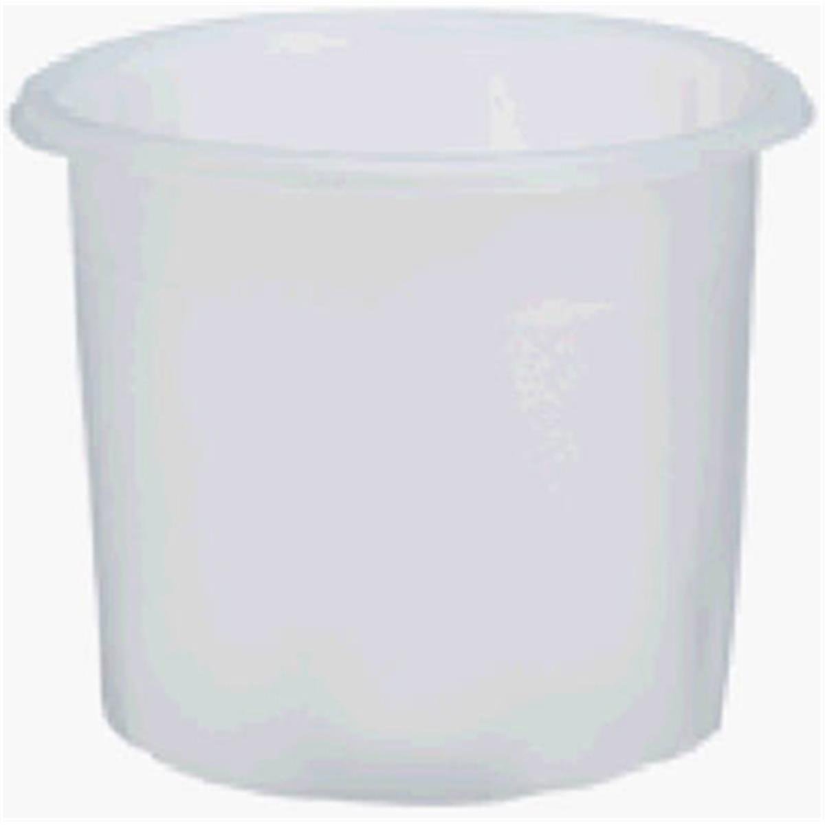 UPC 084305395047 product image for 5115 5 qt. Plastic Pail Liner pack of 12 | upcitemdb.com