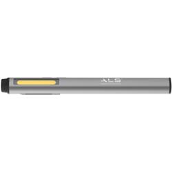 Pen151r 3.7v Pocket Pen Light