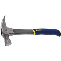 1954889 16 Oz Fibergalss Claw Hammer