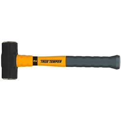 Ames True Temper 20184000 3 Lbs Pein 3 Cross Wood Handle Hammer