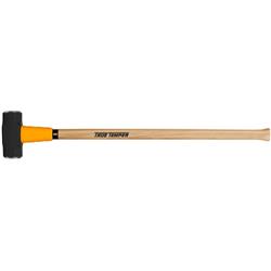 Ames True Temper 20185200 10 Lbs Hickory Handle Sledge Hammer