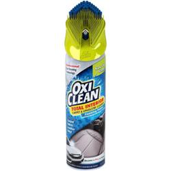 57200oc 19 Oz Total Interior Oxi-clean Cleaner - Pack Of 6