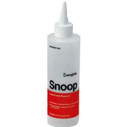 Ms-snoop-8oz 8 Oz Snoop Liquid Leak Detector