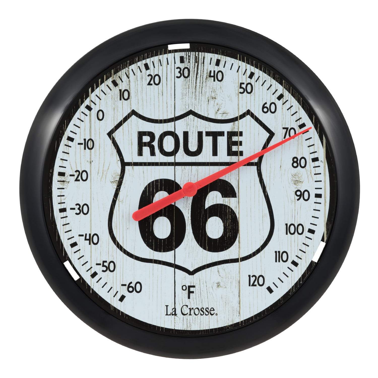 104-108-r66 8 In. Route Thermometer