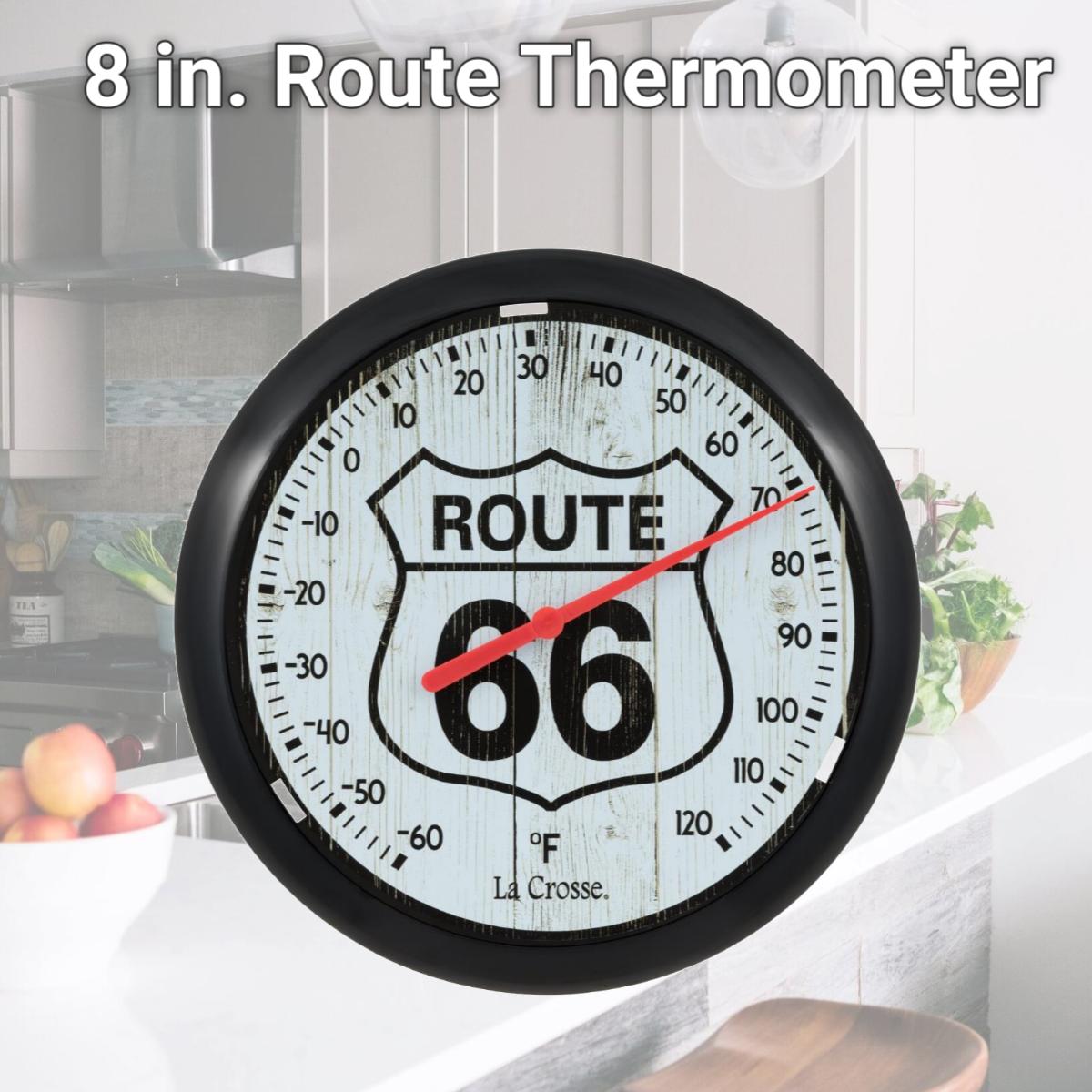 Picture of Lacrosse 104-108-R66 8 in. Route Thermometer
