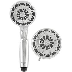 8336521 0.5 In. Combo Postion Shower, Chrome