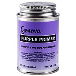 13120 1 Qt. Professional Purple Primer