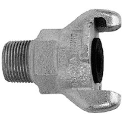 Am12 1 In. Male Air King Universal Coupling