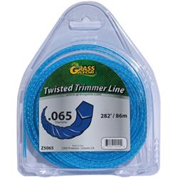 Z-5065 0.065in. X 282 Ft. String Trimmer Line