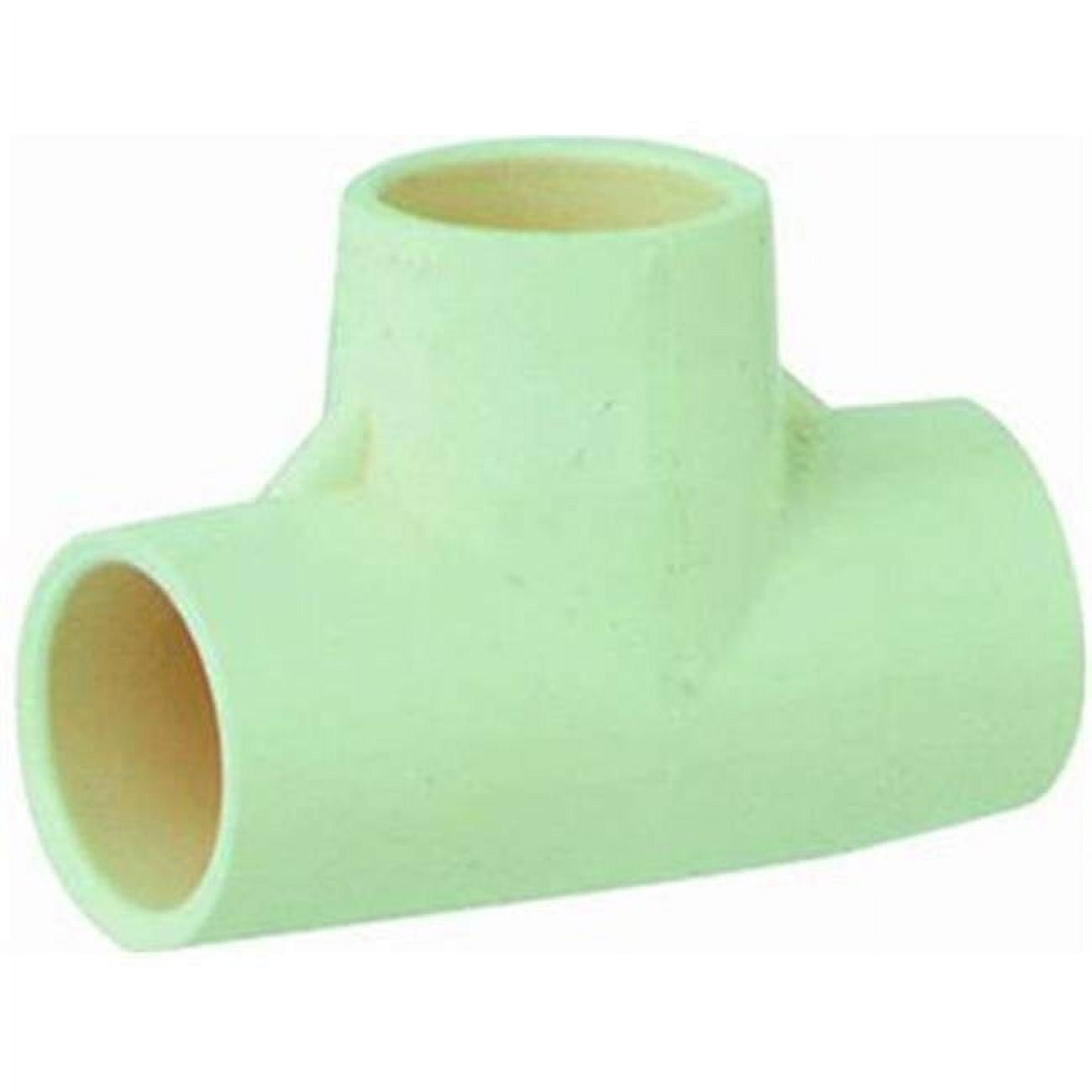 UPC 748702708717 product image for 0.75-inch Tee CPVC | upcitemdb.com