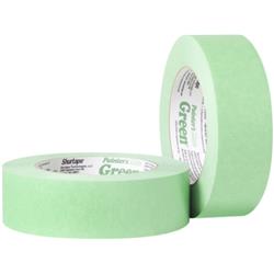 1.5 In. Pro-green Masking Tape