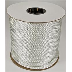 710100-00500-0 0.31 X 500 Ft. Solid Braid Nylon Rope