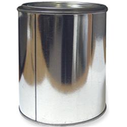 1qt-a0104 1 Qt. Lined Paint Can With Lid