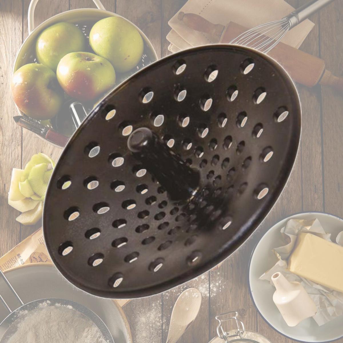 Picture of Danco 10427 Garbage Disposal Strainer, Black