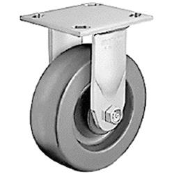 4-08198-939 8 X 2 In. Caster With Poly Ridged