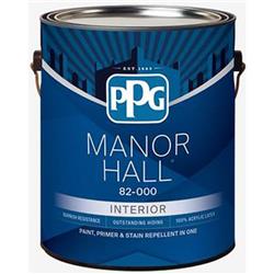 ManorHall Int Ltx Eggshell MTB