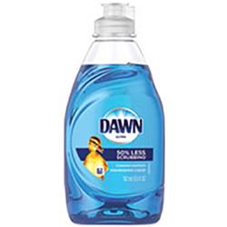 UPC 030772011317 product image for PGC01131 6.2 oz Ultra Dawn Liquid Dish Detergent | upcitemdb.com