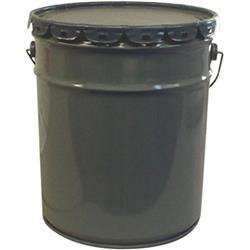 5gl-a0116 5 Gal Lined Metal Paint Pail With Lid