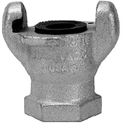 Am3 0.5 In. Female End Coupling