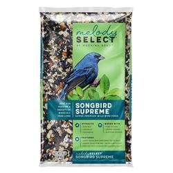 UPC 086155040061 product image for 14061 4 lbs Melody Select Series Songbird Supreme Flavor Bird Food | upcitemdb.com