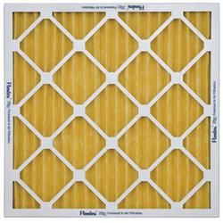 85655.022424m11 Merv 11 Pleated Air Filter - Pack Of 12 - 24 X 24 X 2 In.