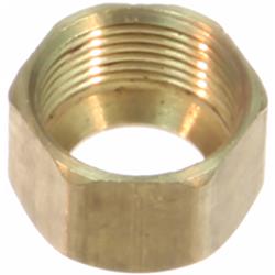 61-8 0.5 In. Compression Nut