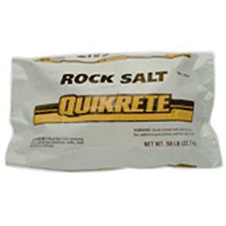 990250 50 Lbs Rock Salt