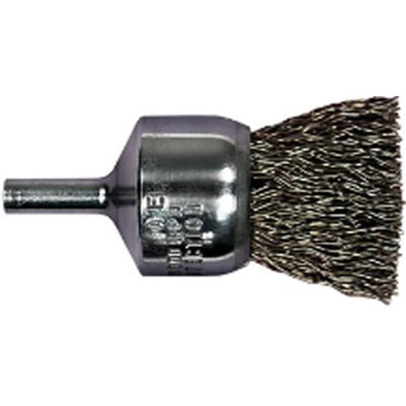 82969 0.75 X 0.104 In. Crimped Wire End Brush