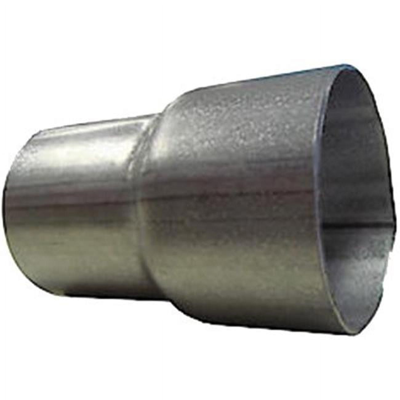 548514 2.125 X 2 In. Tail Pipe Reducer Adapter