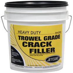 23711 1 Gal Heavy Duty Trowel Grade Crack Filler