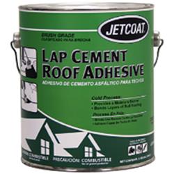 62731 1 Gal Lap Cement Roof Adhesive