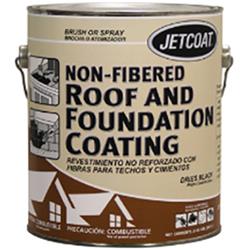 63701 1 Gal Non-fibered Roof & Foundation Coating