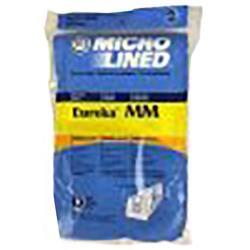 Er-1444-9 Eureka Mm Microlined Vacuum Bags, Pack Of 3
