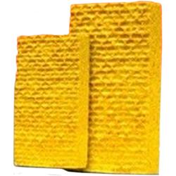 UPC 076063011000 product image for K-10A Heavy-Duty Cellulose Sponge | upcitemdb.com
